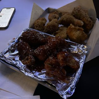 Chon Dak - Fried Chicken - Bars Near Me - Gardena, California