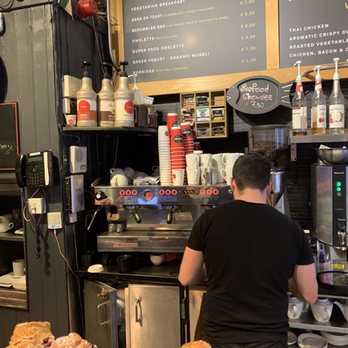 Keoghs Café - Coffee & Tea Near Me - Dublin, D Keoghs Café - Coffee & Tea Near Me - Dublin, D