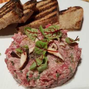 Craft - Steak Tartare - New American Near Me - New York, New York