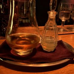 Parlour - Sazerac