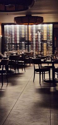 Capronis Restaurant & Bar by null