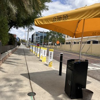 Ulele - New American Near Me - Tampa, Florida