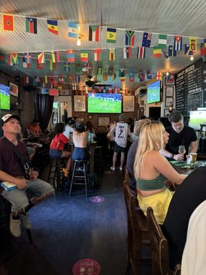 Kent Ale House by null