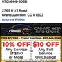 Photo of Orchard Mesa Auto Service