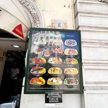 Beira Gare - Portuguese Near Me - Lisbon, 11