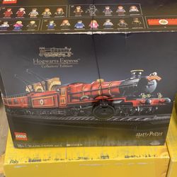 El Corte Inglés - Lego €500