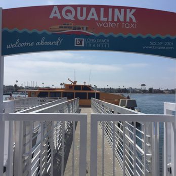 Long Beach Water Taxis - Public Transportation Near Me - Long Beach, California Long Beach Water Taxis - Public Transportation Near Me - Long Beach, California
