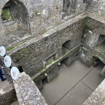 Blarney Castle - Landmarks & Historical Buildings Near Me - Blarney, Colorado