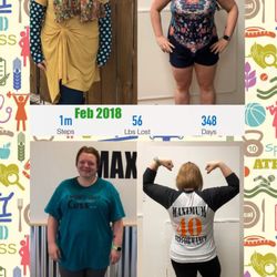 Maximum Performance - Rockford - 7 months, a different person