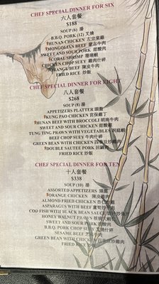 Best Wok Restaurant by null