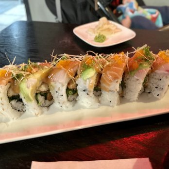 Ju-ichi - Sushi Bars Near Me - San Diego, California Ju-ichi - Sushi Bars Near Me - San Diego, California