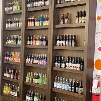 Sweet Pete's Candy - Sodas for purchase - Candy Stores Near Me - Jacksonville, Florida Sweet Pete's Candy - Sodas for purchase - Candy Stores Near Me - Jacksonville, Florida