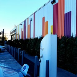 NRG EVgo - Charging station (Whole Foods San Jose)