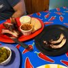 Bubba's Barbecue gift card