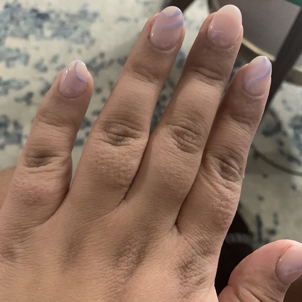 Spring Lily Nail Spa - Nails chipped - Nail Salons Near Me - Forest Hills, New York Spring Lily Nail Spa - Nails chipped - Nail Salons Near Me - Forest Hills, New York