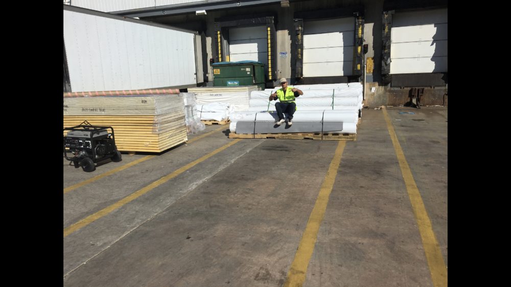 Slide of Advanced Roofing & Paving