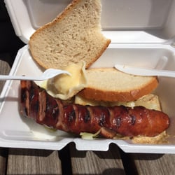 Old Traditional Polish Cuisine - The "lite" combo