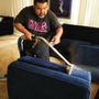 Photo of Pink Sisters Carpet Cleaning Services