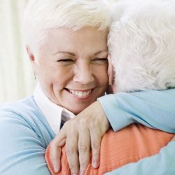 HomeCare Professionals - Caregiving HomeCare Professionals