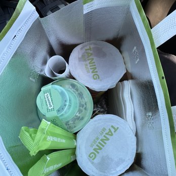 TANING - Bubble Tea Near Me - Sunnyvale, California TANING - Bubble Tea Near Me - Sunnyvale, California