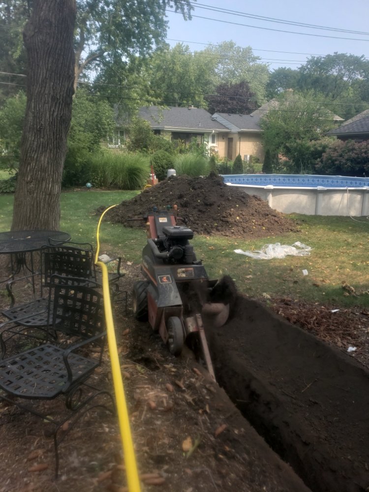 Slide of Medlin plumbing