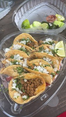 Ambro’s Tacos Y Más by null