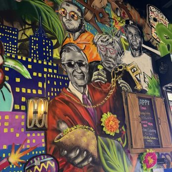 Lowkey Taco - Tacos Near Me - Pittsburgh, Pennsylvania