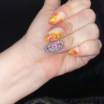 Logic Nails - Nail Salons Near Me - Chandler, Arizona