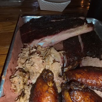 Meat BBQ - platter - Barbeque Near Me - Lansing, Michigan Meat BBQ - platter - Barbeque Near Me - Lansing, Michigan