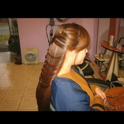 Po-Feer Hair Salon