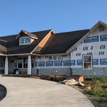 KC Seamless - Gutter Services Near Me KC Seamless - Gutter Services Near Me