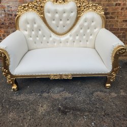 Classic Upholstery