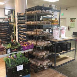 The Salvation Army Food Bank & Social Services