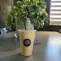 Papi Mocha