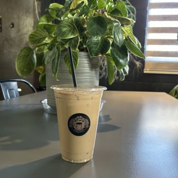 Cafe Con Papi - Papi Mocha - Coffee & Tea Near Me - Reno, Nevada