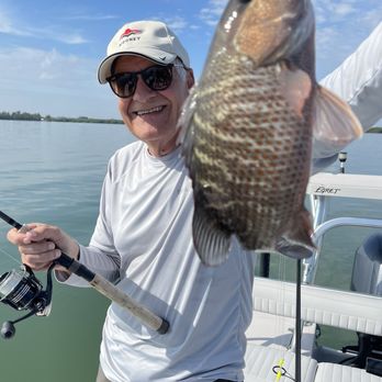 A Guide Fishing Service - Boat Charters Near Me