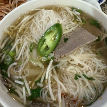 Pho Fula - Vietnamese Near Me - La Habra, California