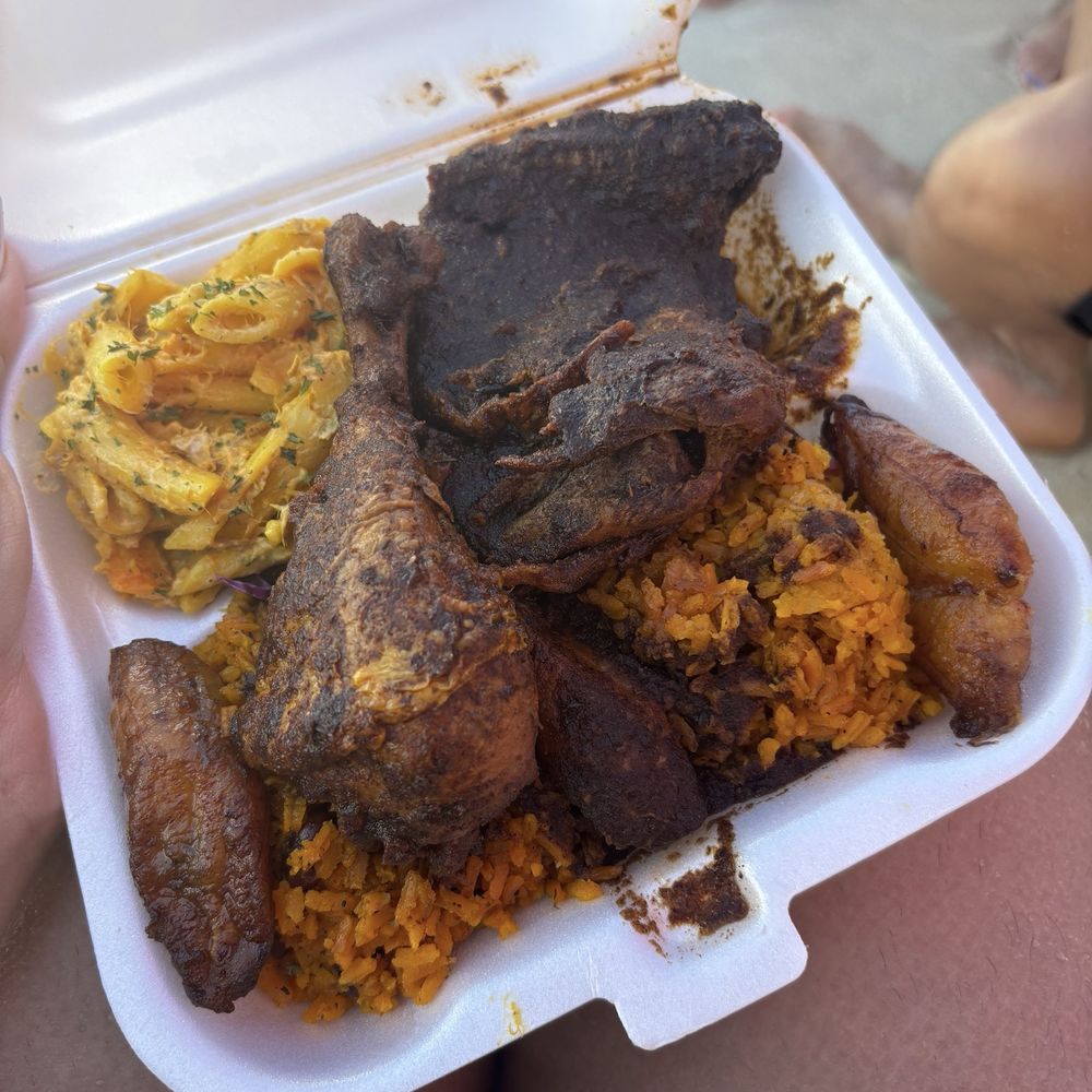 Simply Delicious - American Near Me - Smith Bay, Virgin Islands Simply Delicious - American Near Me - Smith Bay, Virgin Islands