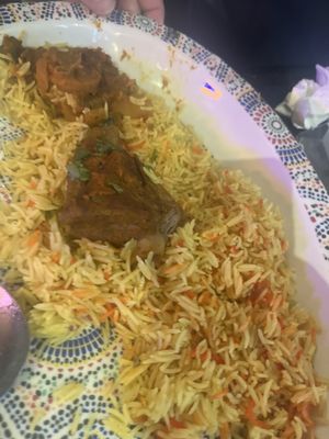 Diyar Al Yemen restaurant by null
