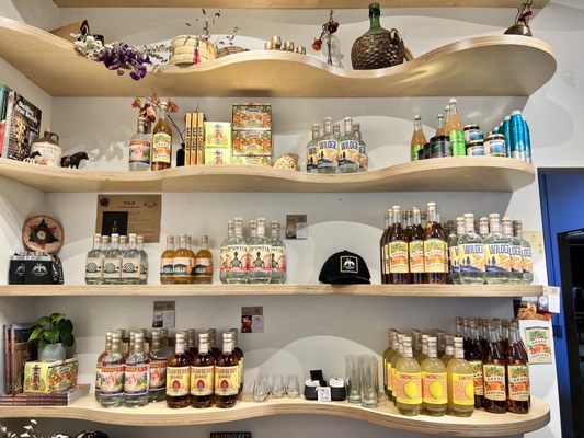Ventura Spirits Company by null