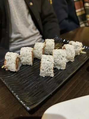 Star Sushi & Bar by null