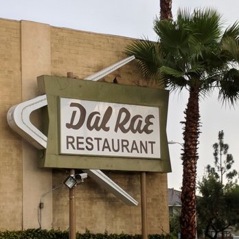 Dal Rae Restaurant - Steakhouses Near Me - Pico Rivera, California