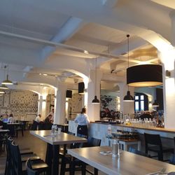 Ristorante Alitalia