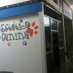 Estetica Canina - Estética canina Local 2 Plaza Mkdito del Campestre.