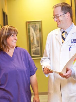 Alaska Foot & Ankle Specialists - patient advocate in Anchorage, AK