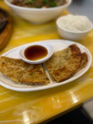 Chengdu Gourmet 2( North Hill) by null