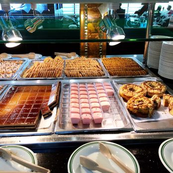Asian Buffet - Mongolian Near Me - Watauga, Texas