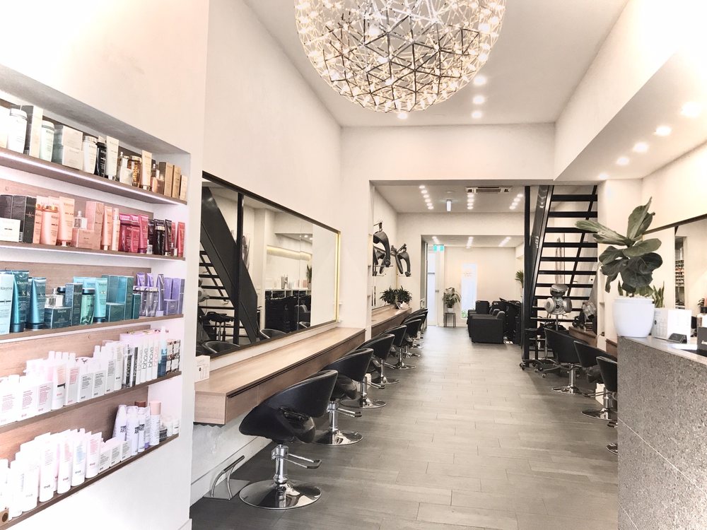 FOXY VIXEN HAIR Hair Salons 105 Bridport St, Albert Park Victoria, Australia Phone Number