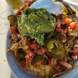 Platte River Bar and Grill