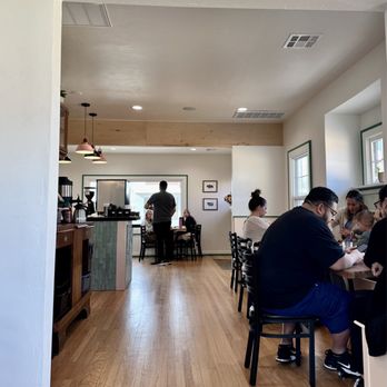 Levity Breakfast House - Inside - Coffee & Tea Near Me - Norman, Oklahoma Levity Breakfast House - Inside - Coffee & Tea Near Me - Norman, Oklahoma